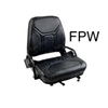 NEW NISSAN FORKLIFT VINYL SEAT SWITCH 87000-6G010