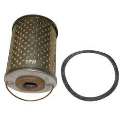 NEW CLARK FORKLIFT OIL FILTER 871975