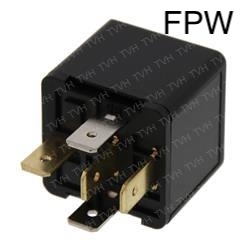 NEW CASE STARTER TIER 3 RELAY 87355337