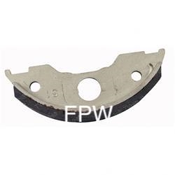 NEW CROWN FORKLIFT BRAKE SHOE NA 87473