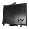 NEW CASE AIR CONDITIONING CONDENSER 87546291