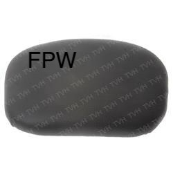 NEW NISSAN FORKLIFT SP BACK PAD 87600-FS400