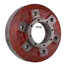 NEW KALMAR FORKLIFT BRAKE DRUM 8761260