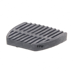 NEW ALLIS CHALMERS FORKLIFT PEDAL PAD 8761606