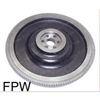 NEW KALMAR FORKLIFT FLYWHEEL 8761920