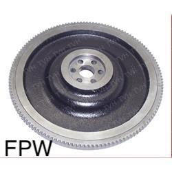 NEW KALMAR FORKLIFT FLYWHEEL 8761920