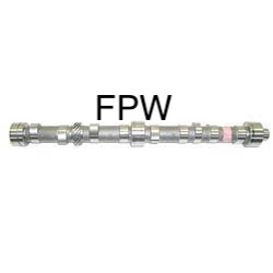 NEW KALMAR CAMSHAFT 8761929