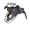 NEW KALMAR FUEL PUMP 8762040
