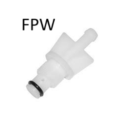 NEW ALLIS CHALMERS FORKLIFT PLUG 8762403