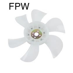 NEW ALLIS CHALMERS FORKLIFT FAN BLADE 8762498