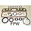NEW KALMAR FORKLIFT GASKET SET 8762619