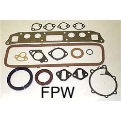 NEW KALMAR FORKLIFT GASKET SET 8762619