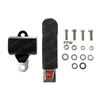 NEW KALMAR FORKLIFT BLACK RETRACTABLE SEAT BELT 8766930