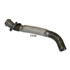 NEW KALMAR FORKLIFT EXHAUST PIPE 8767390