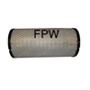 NEW CASE AIR FILTER 87682993