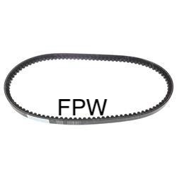 NEW CASE V BELT SET OF 2 87730510