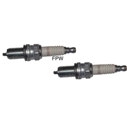 NEW TENNANT SPARK PLUG KIT 87871