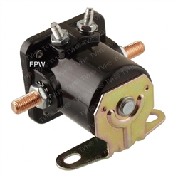 NEW CUSHMAN RELAY 879945