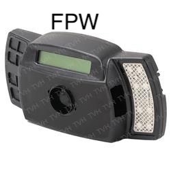NEW HYSTER FORKLIFT CLUST BST DASH DISPLAY 8801414