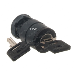 NEW GENIE 3 POS ZB5 STYLE KEYSWITCH 88150GT