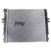 Hyster Forklift Radiator 8821350