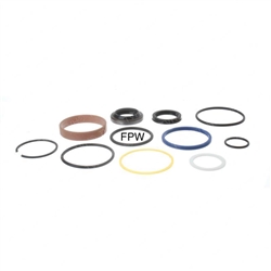 NEW GENIE STEER CYLINDER SEAL KIT 88338