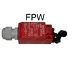 NEW GENIE PLASTIC ROLLER HORIZONTAL ACTUATION SWITCH LIMIT 88356-126R3
