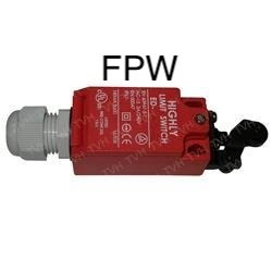 NEW GENIE PLASTIC ROLLER HORIZONTAL ACTUATION SWITCH LIMIT 88356-126R3