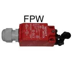 NEW GENIE PLASTIC ROLLER SWITCH LIMIT 88356-146R5GT