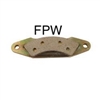 NEW CUSHMAN PLATE 884079