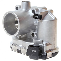 NEW GENIE THROTTLE BODY FORD 425 88451