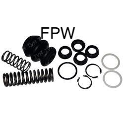 NEW CLARK FORKLIFT MASTER CYLINDER KIT 889998