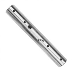 NEW HYSTER FORKLIFT KING PIN 89076W