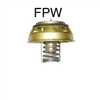 NEW CLARK FORKLIFT THERMOSTAT 890999