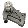 CLARK FORKLIFT WATER PUMP INCLUDES GASKET