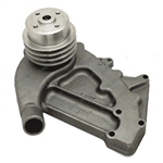 CLARK FORKLIFT WATER PUMP INCLUDES GASKET