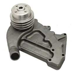 CLARK FORKLIFT WATER PUMP INCLUDES GASKET