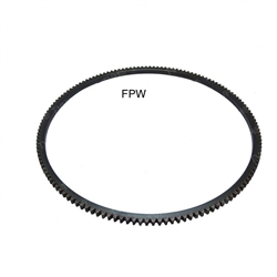NEW BOBCAT FLYWHEEL RING GEAR 891692