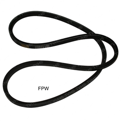 NEW TOYOTA FORKLIFT FAN BELT 89322-76009-71