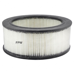 NEW CLARK FORKLIFT AIR FILTER 893489