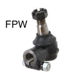 NEW CLARK FORKLIFT ROD END 893918