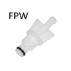 NEW DAEWOO FORKLIFT PLUG 894453-7460