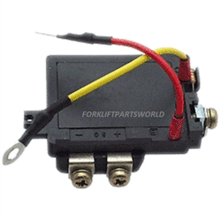 TOYOTA FORKLIFT IGNITER IGNITION MODULE MODEL 5FG20-25 5K ENGINE