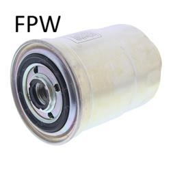 NEW HELI FUEL FILTER 897213-4720