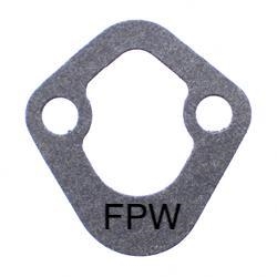 NEW CLARK FORKLIFT FUEL PUMP GASKET 899584