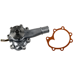 TOYOTA FORKLIFT WATER PUMP #15-100