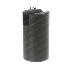 NEW CATERPILLAR FORKLIFT BRAKE ADJUSTER CAP 8D2367