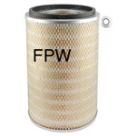 NEW MITSUBISHI FORKLIFT AIR FILTER 8T5600