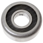 NEW YALE FORKLIFT MAST ROLLER BEARING 9000022