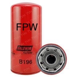 NEW BOBCAT OIL FILTER 900007
